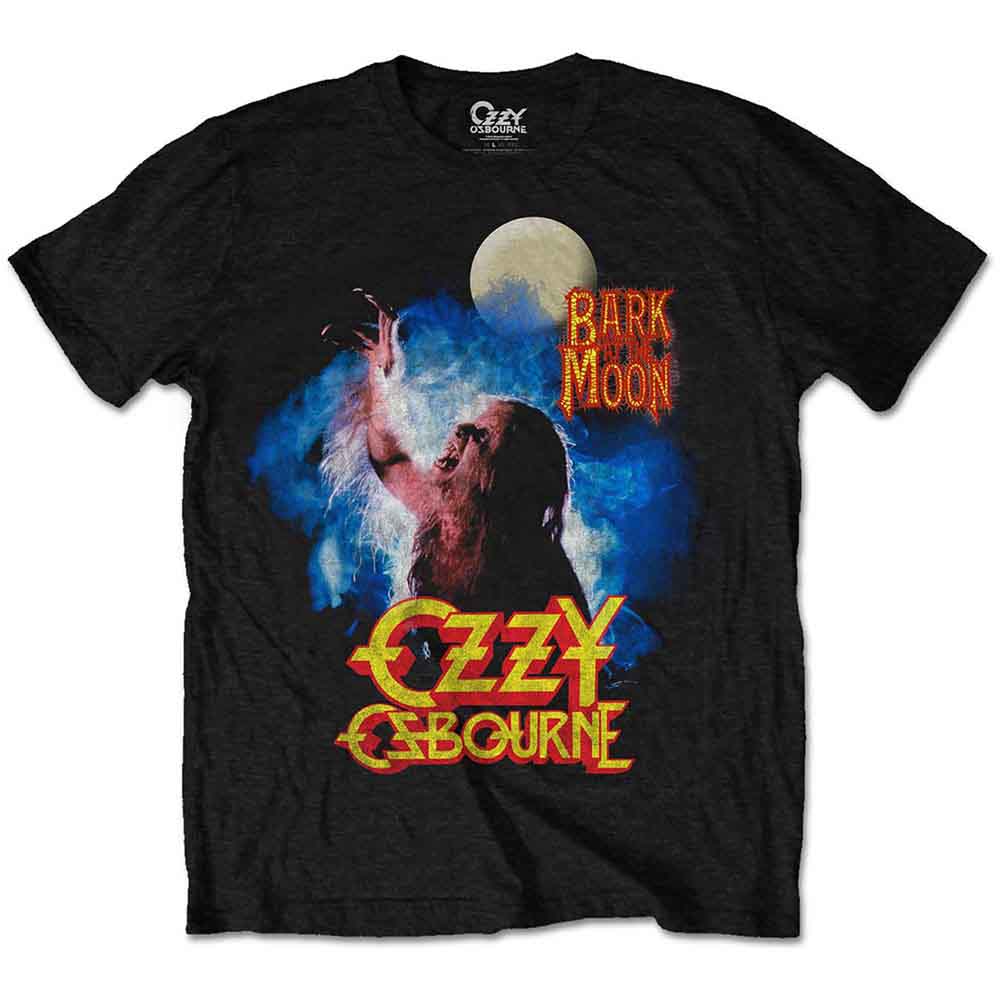 [PREORDER] เสื้อวง OZZY OSBOURNE T-SHIRT ลิขสิทธิ์แท้ UK รวมลายสุดฮิต