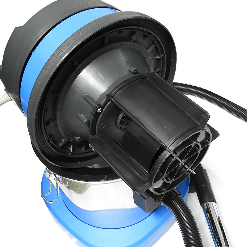 เครื่องดูดฝุ่น แบบเปียก-แห้ง 1000W 1404-001