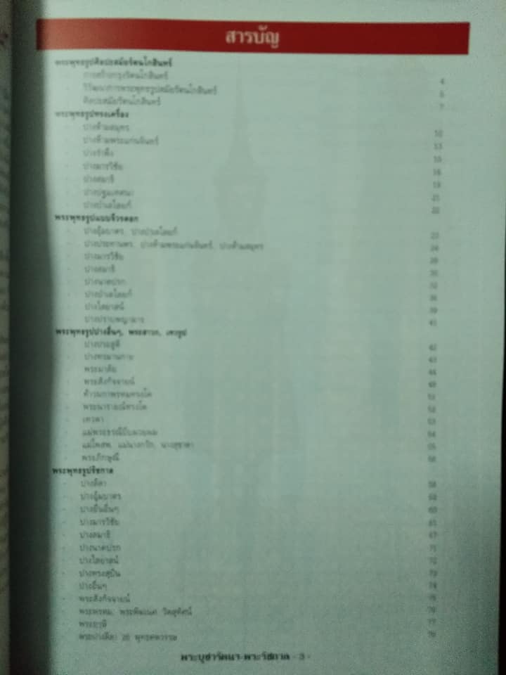 พระบูชารัตนฯพระรัชกาล