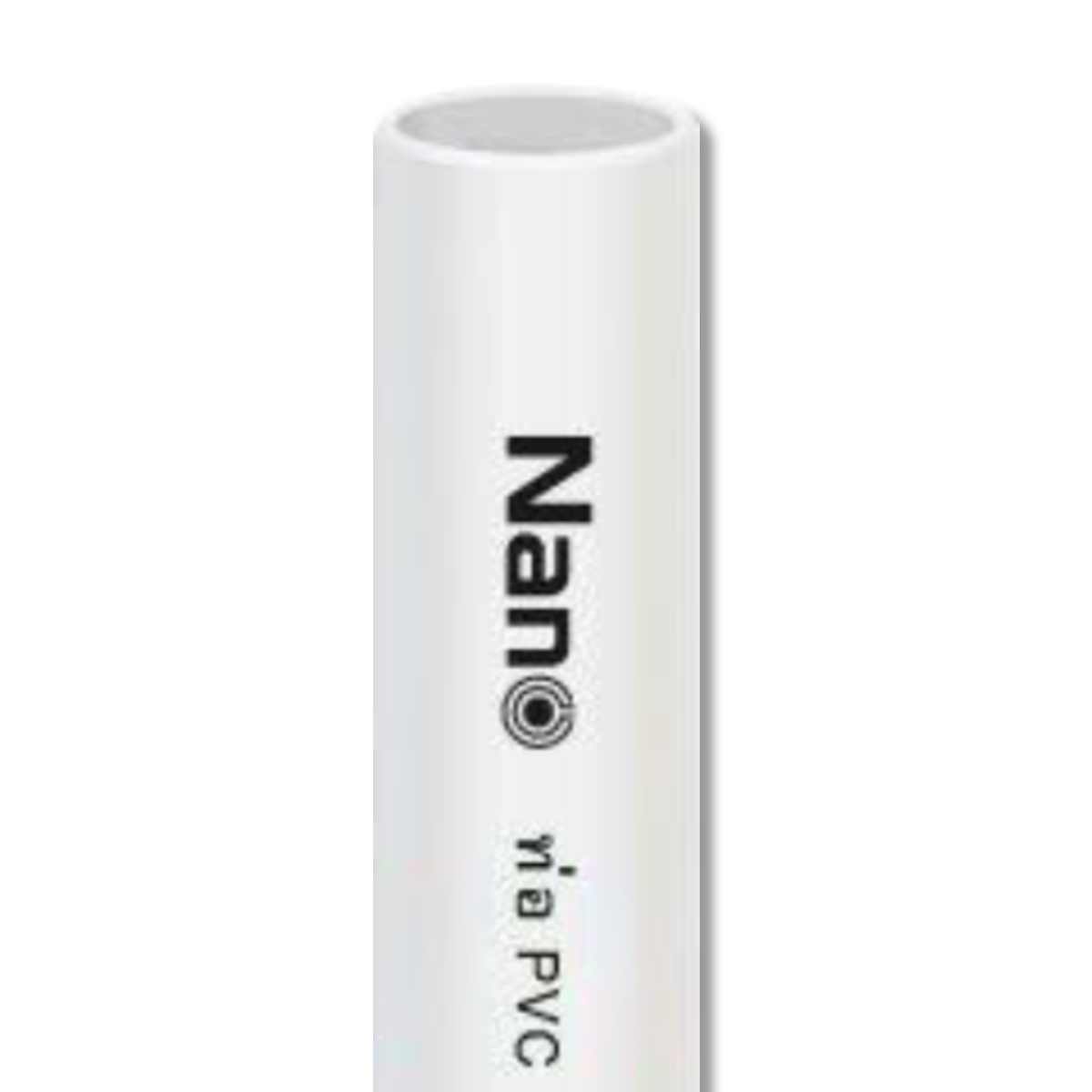 ท่อร้อยสายไฟสีขาว NANO (มิล) NNPP32 ( 10 เส้น/มัด )