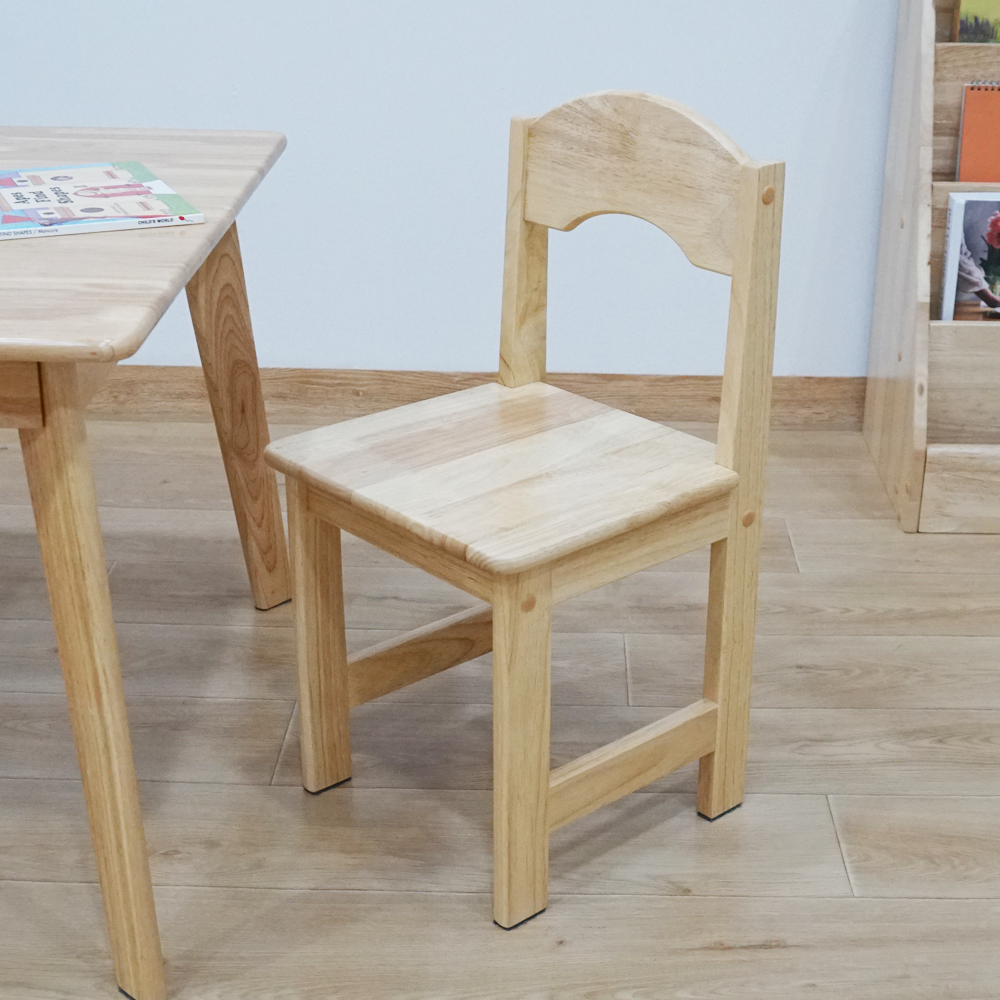 เก้าอี้เด็ก เก้าอี้นั่ง เก้าอี้เด็กนักเรียน เก้าอี้ชุดโต๊ะทูคิดส์ Size : 33x33x30 cm.