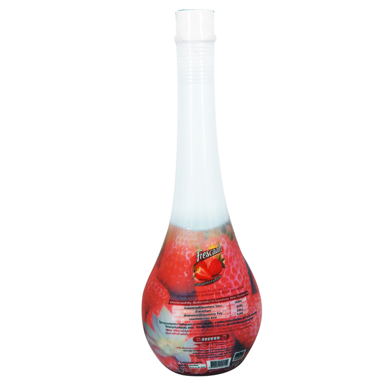 Frescaah Fruit Juice Concentrate Frescaah