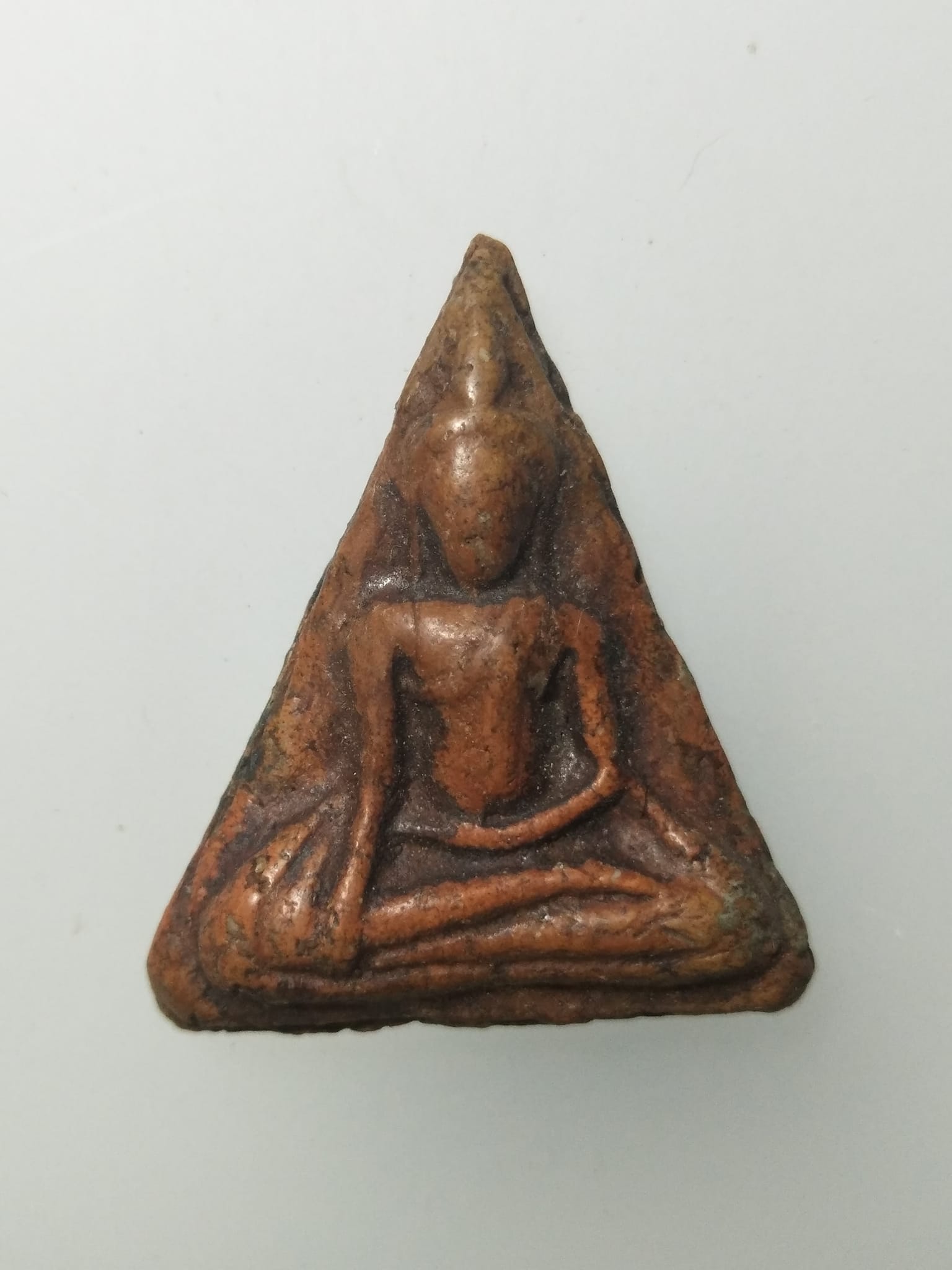 F232 พระนางพญาเข่าบ่วง