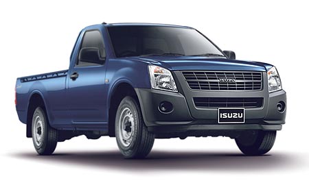 ไฟสปอร์ตไลท์/ไฟตัดหมอก Isuzu Dmax (ดีแม็ก) 2007-2011/Chevrolet Colorado (โคโรลาโด้) 2009-2011 (ตาหวาน) - BangplusOnline