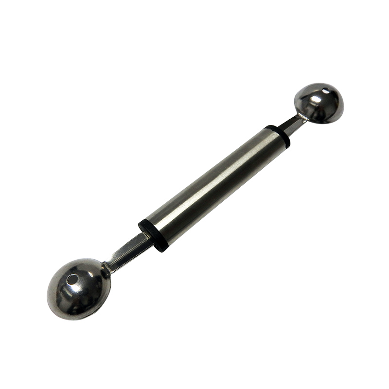 ช้อนตักแตงโม มีช้อนตัก 2 ด้าน