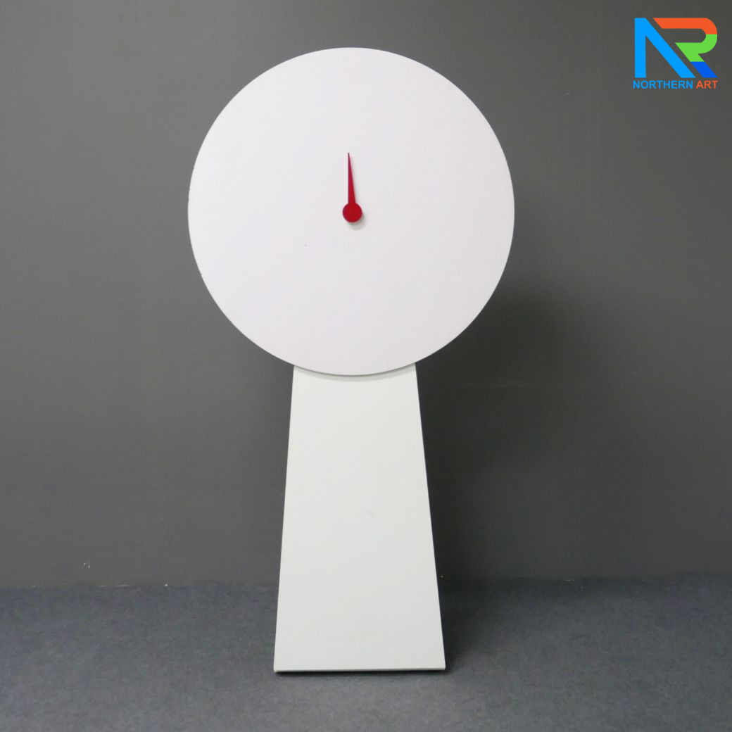 เกมส์วงล้อ รุ่นSTANDY ขนาดวงล้อ 80 ซม. สูง 158 ซม.ถอดประกอบและพับเก็บได้