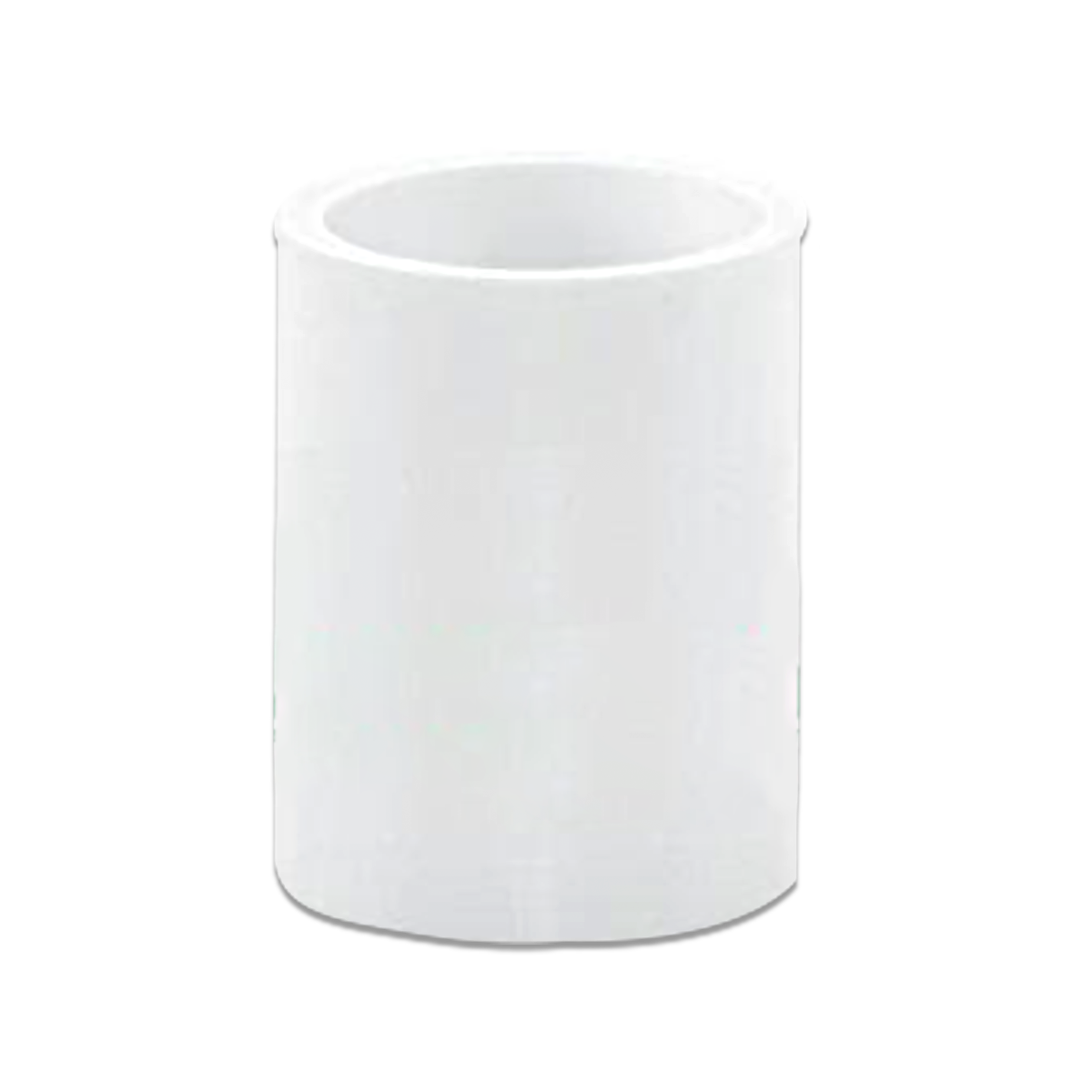 ข้อต่อตรง NANO 20(3/4") NNCU20 (100 ชิ้น/กล่อง)