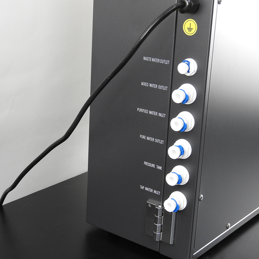 APRESSO RO Mixed Coffee Water Filter