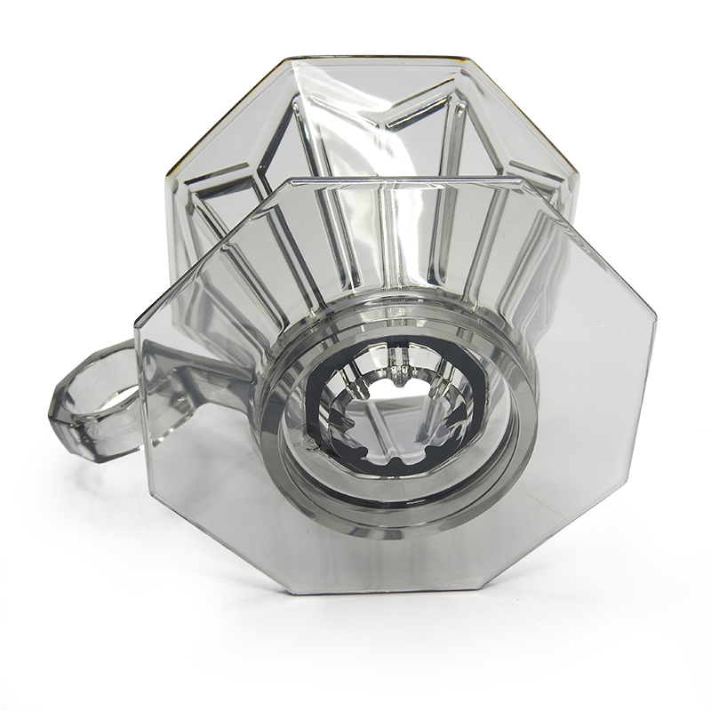 Octagon coffee Filter cup size 1-2 cup