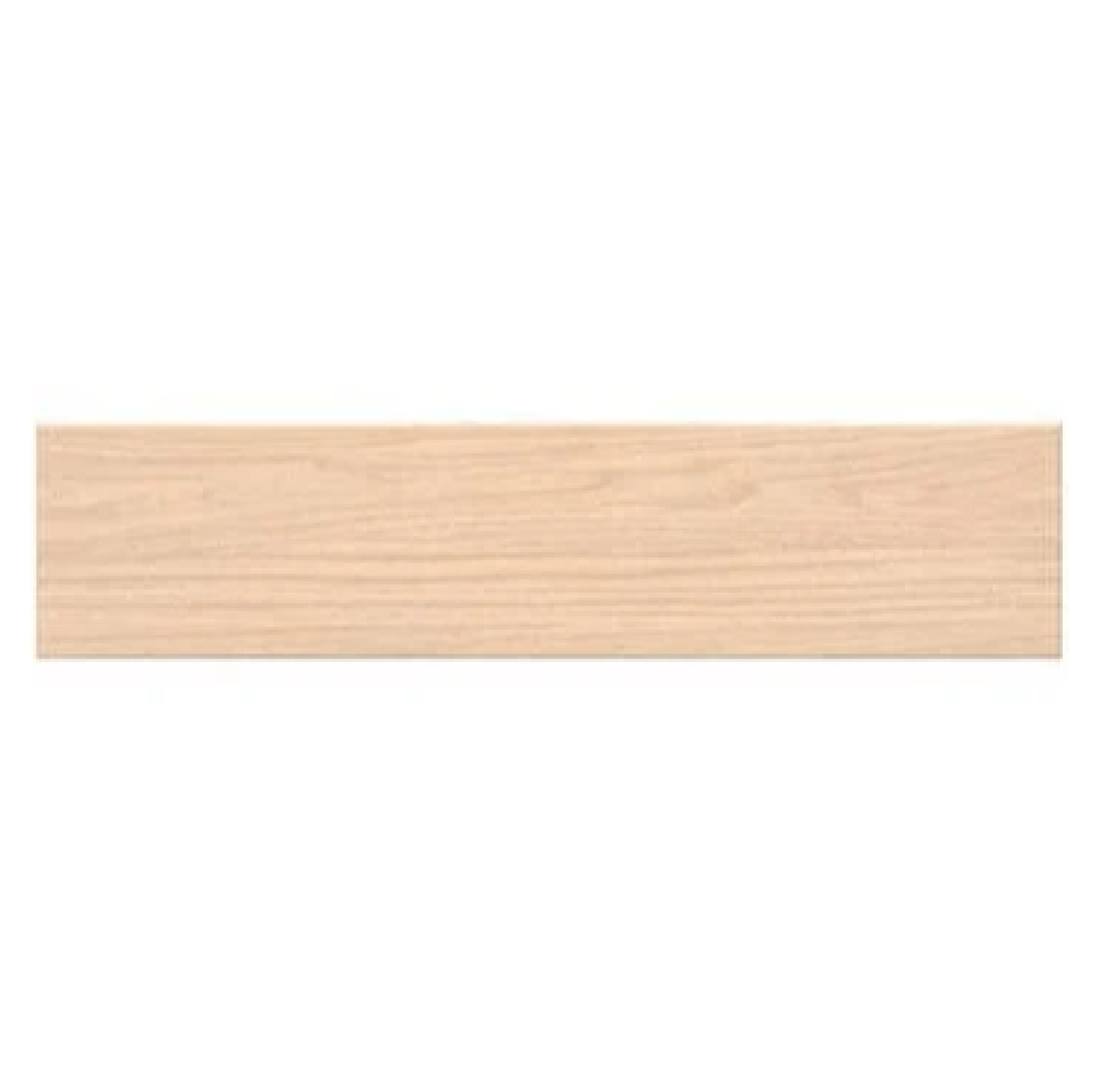 กระเบื้องแกรนิตโต้ WOODPLANKKASSA รุ่นKS-VNF020 ขนาด 15x60ซม. (กล่อง 11 แผ่น) สีเบจอ่อนลายไม้ Random