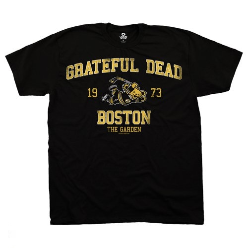 🇺🇸[PREORDER] เสื้อวง GRATEFUL DEAD T-SHIRT รวมลายสุดฮิต ลิขสิทธิ์แท้ LIQUID BLUE จาก USA