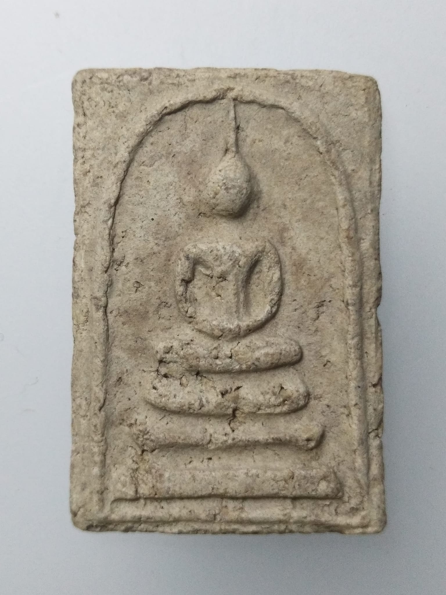 F259 พระสมเด็จ