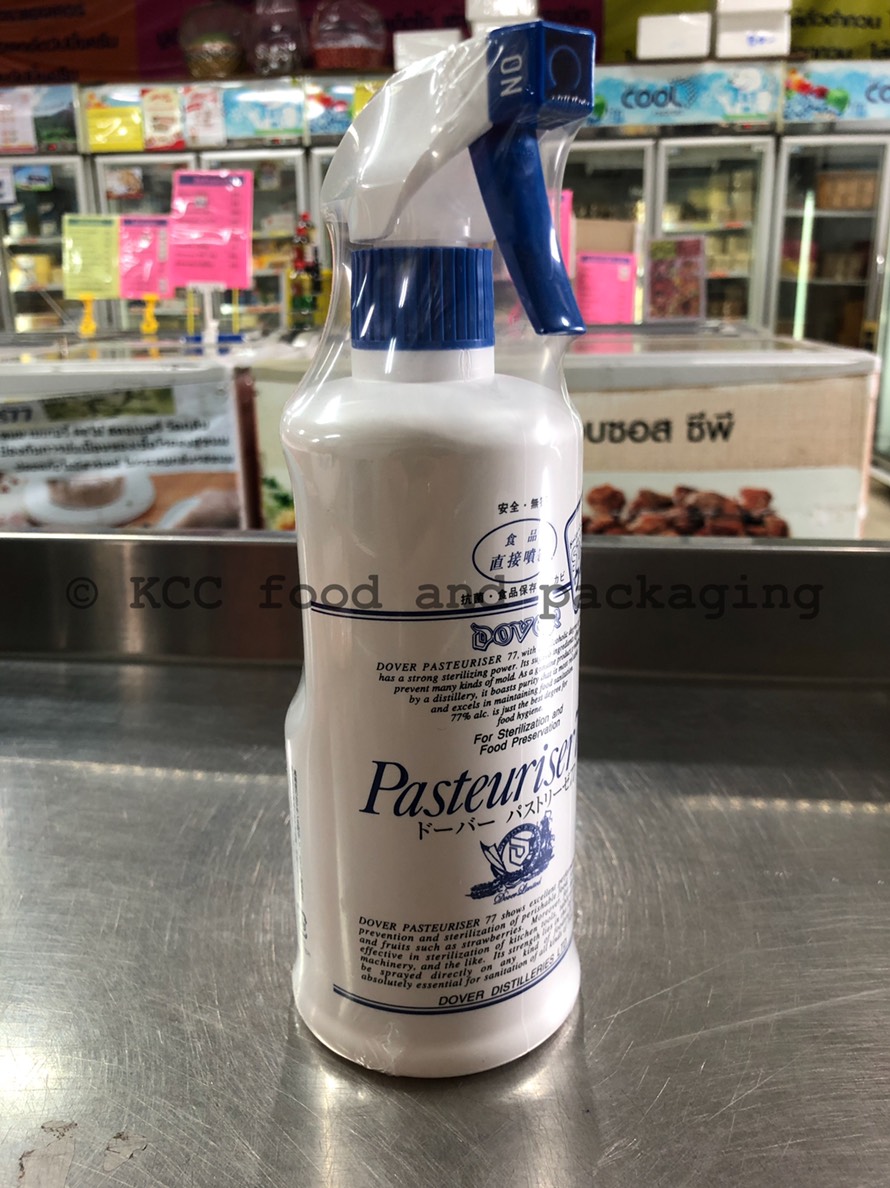 สเปรย์ Dover Pasteuriser 77 (500ml)