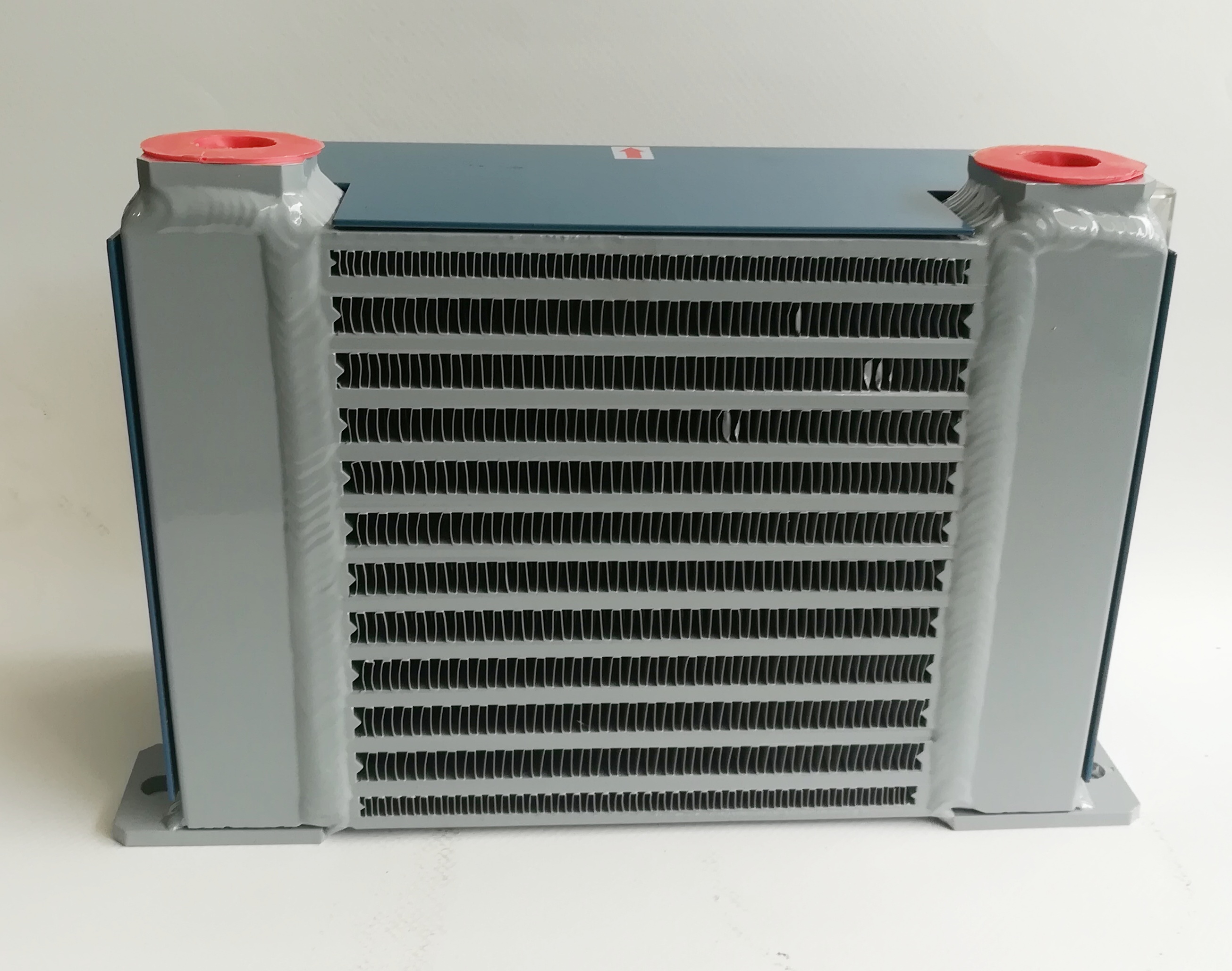 Air Cooler With Fan AC220V