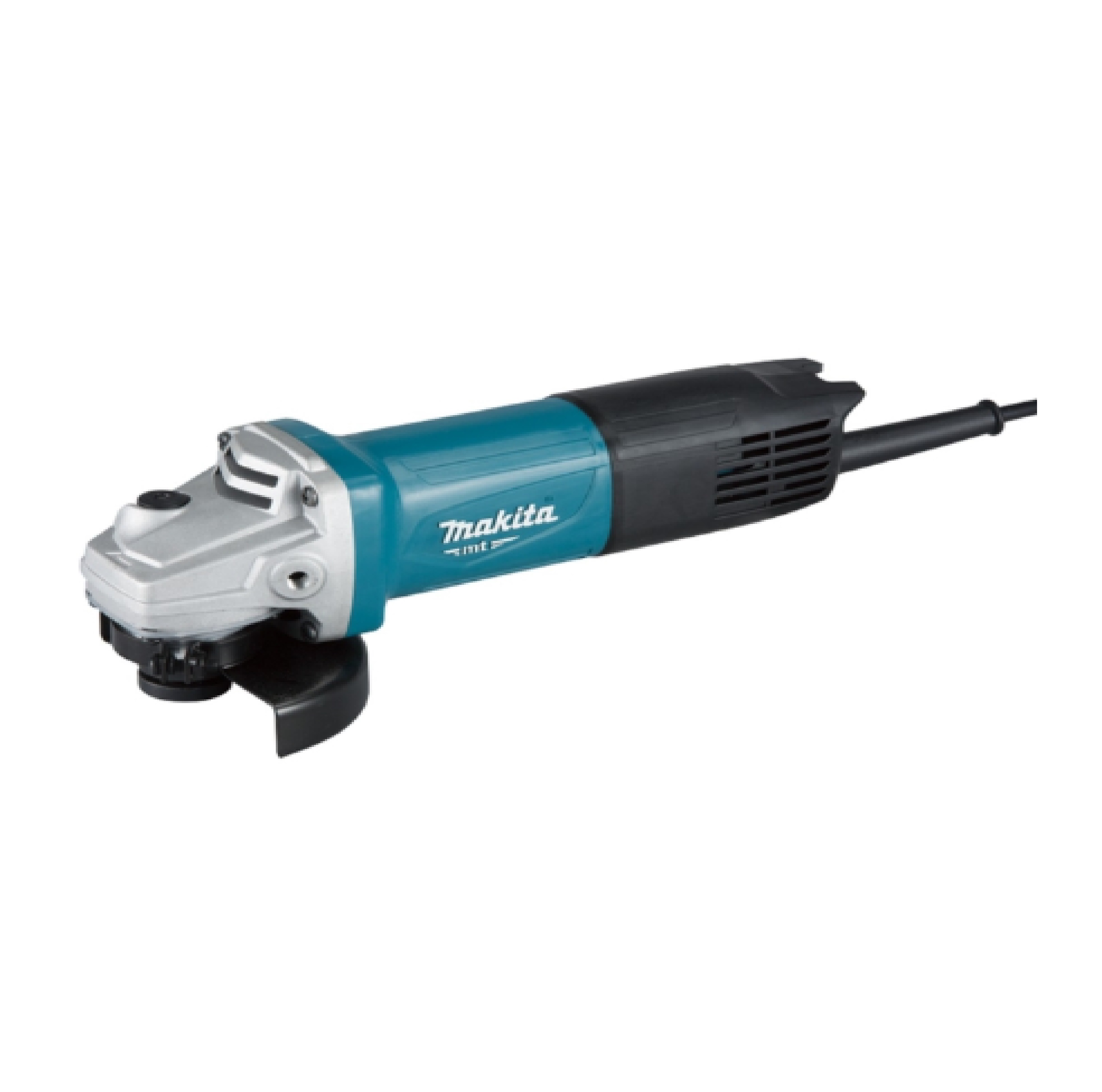 MAKITA เครื่องเจียร์ 4 นิ้ว 850 วัตต์ รุ่น M9513B