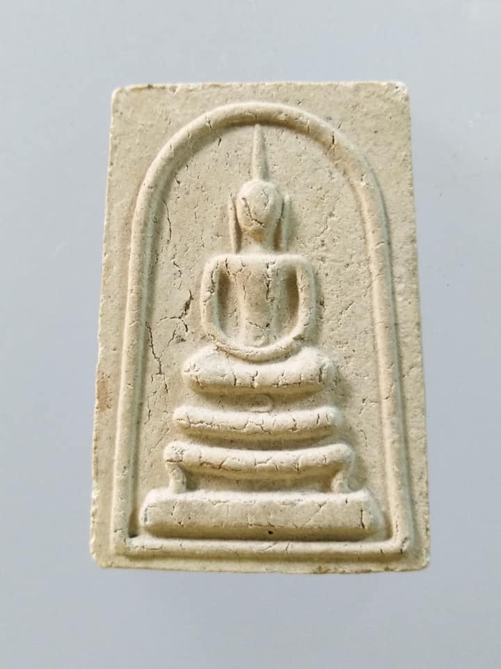 A806 พระสมเด็จขาโต๊ะ ไม่ทราบที่