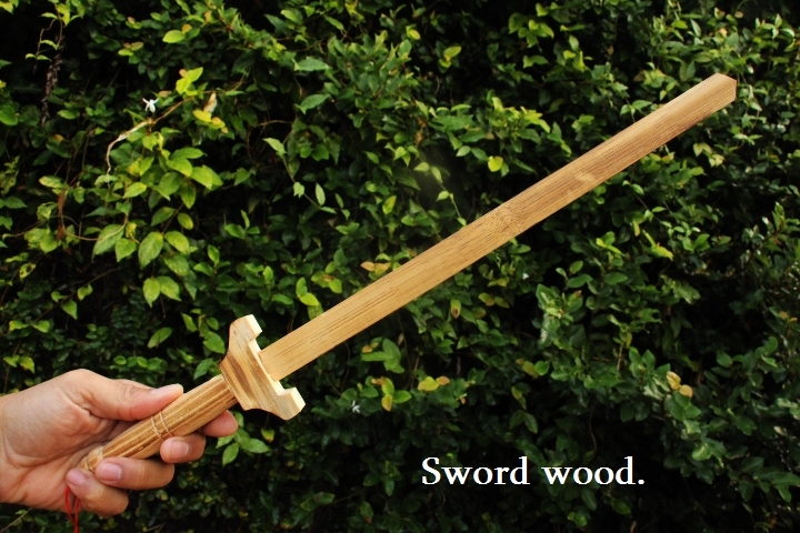 ดาบไม้สน ดาบซามูไรไม้ ซามูไรไม้ ดาบคอสเพลย์ ดาบ ซามูไรของเล่น ดาบของเล่น คาตะนะไม้ KENDO