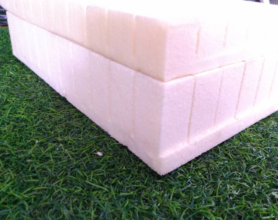 Sublime (small) 1x1x1 นิ้ว 96ชิ้น /แผ่น