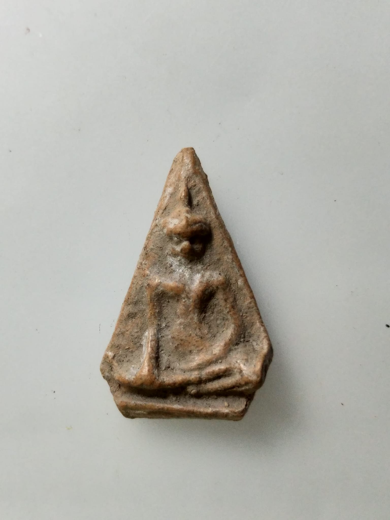 F357 พระนางกำแพง