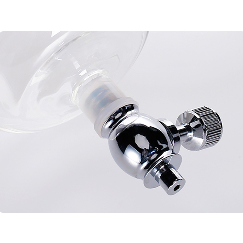 ชุดดริปกาแฟ 25 แก้ว แบบดริปเย็น