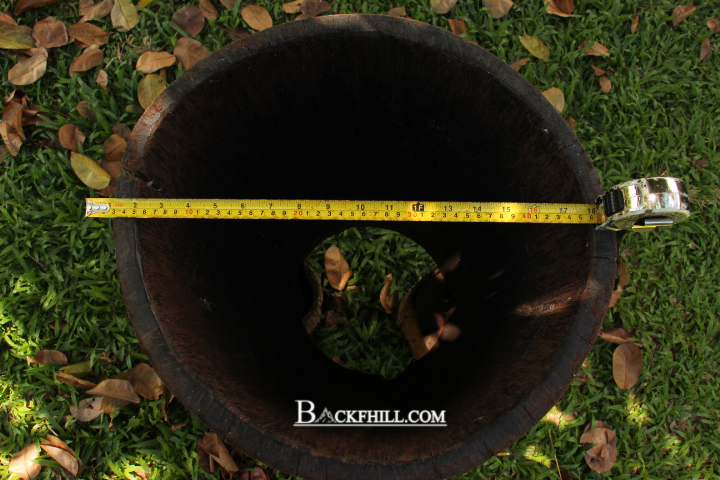 ถังบ่มเมี่ยง ถังเมี่ยง ถังไม้บ่มเมี่ยง ถังอบเมี่ยง