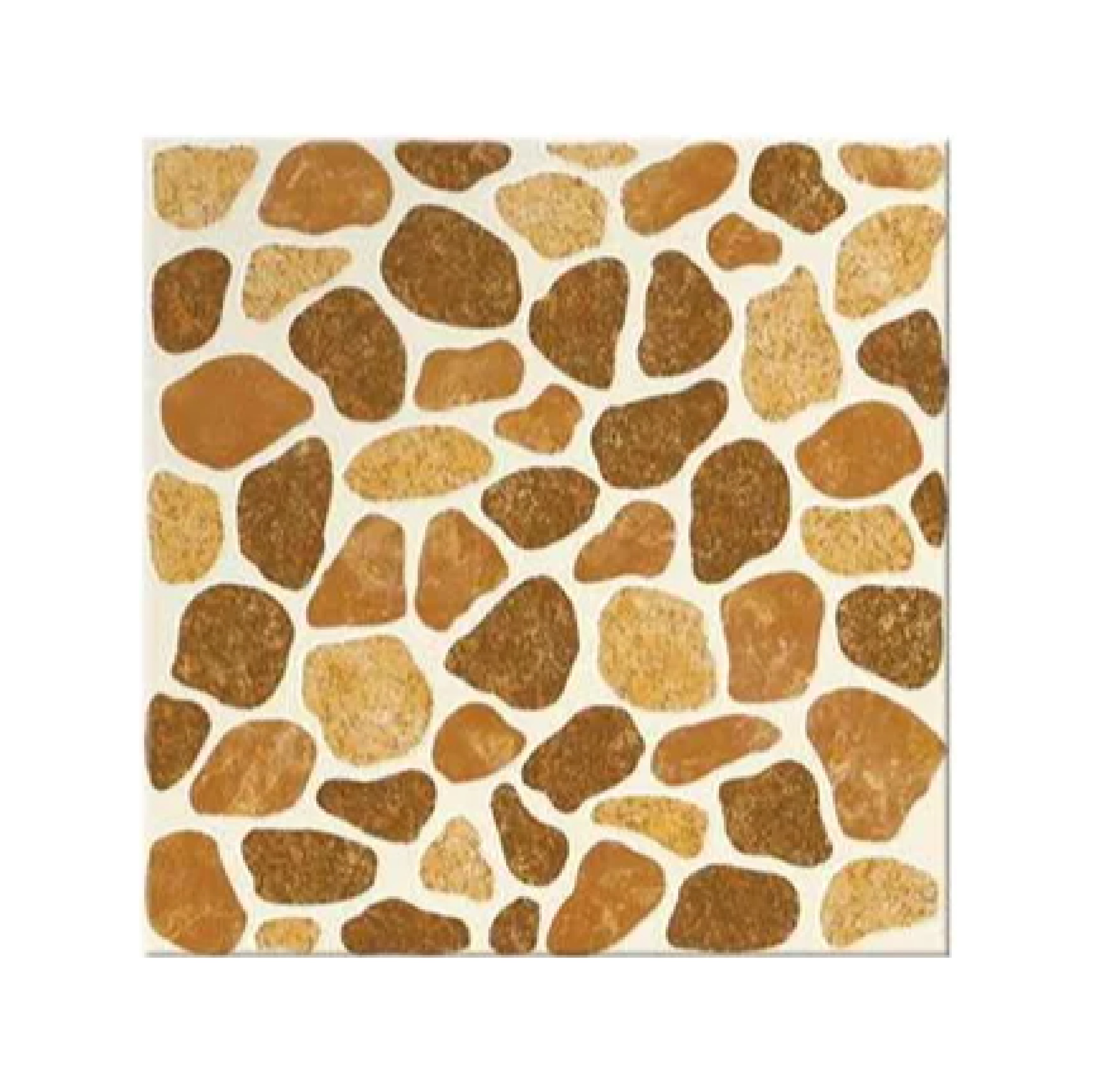 กระเบื้องพื้น MONET BY SCG รุ่น GERA PM (EXC) ขนาด 30 x 30 ซม. (กล่อง 11 แผ่น) สีน้ำตาล