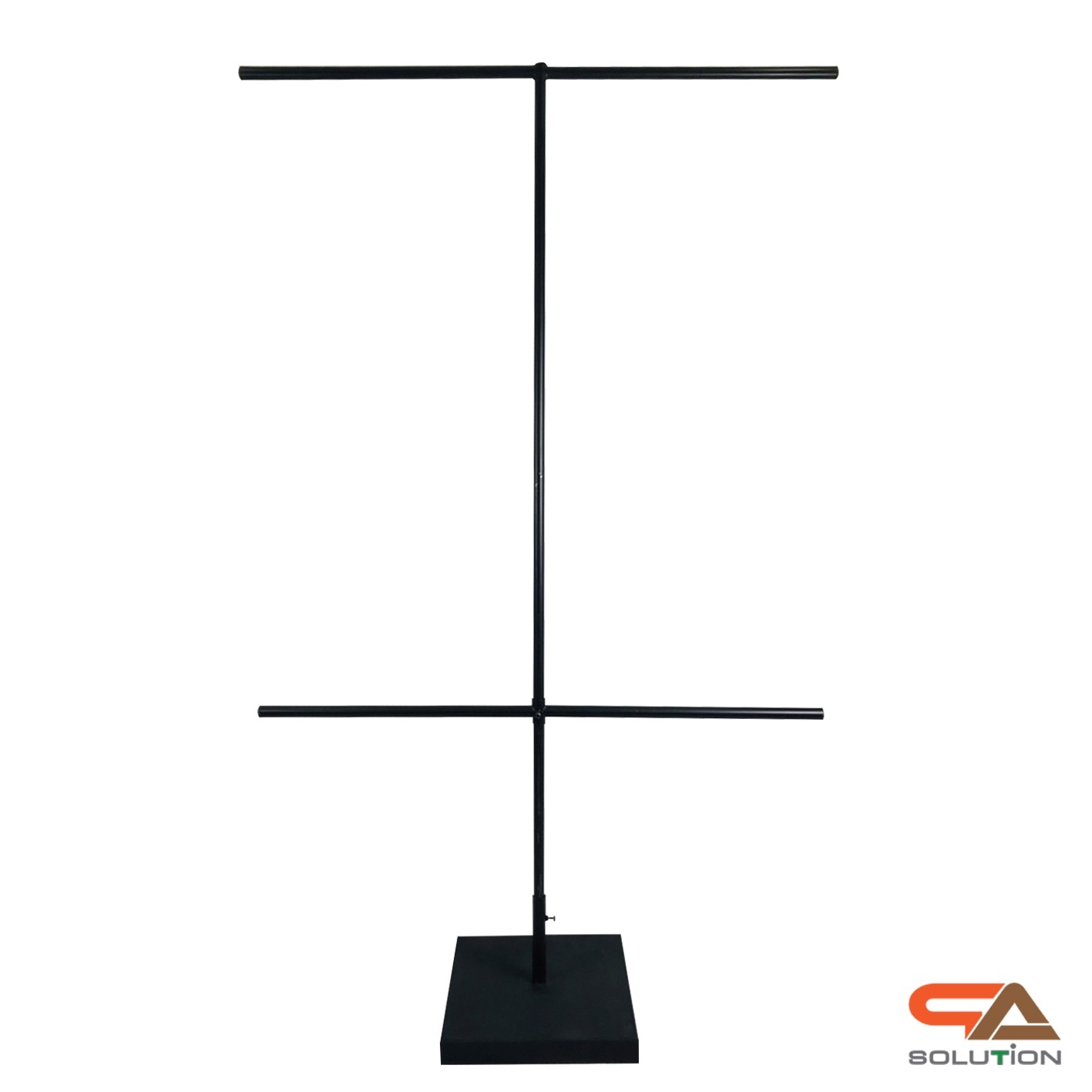 ธงญี่ปุ่น ฐานปูน แขนคู่ Jflag ขนาด 60 ซม. สูง 200 ซม. แข็งแรง ลมพัดไม่ล้ม