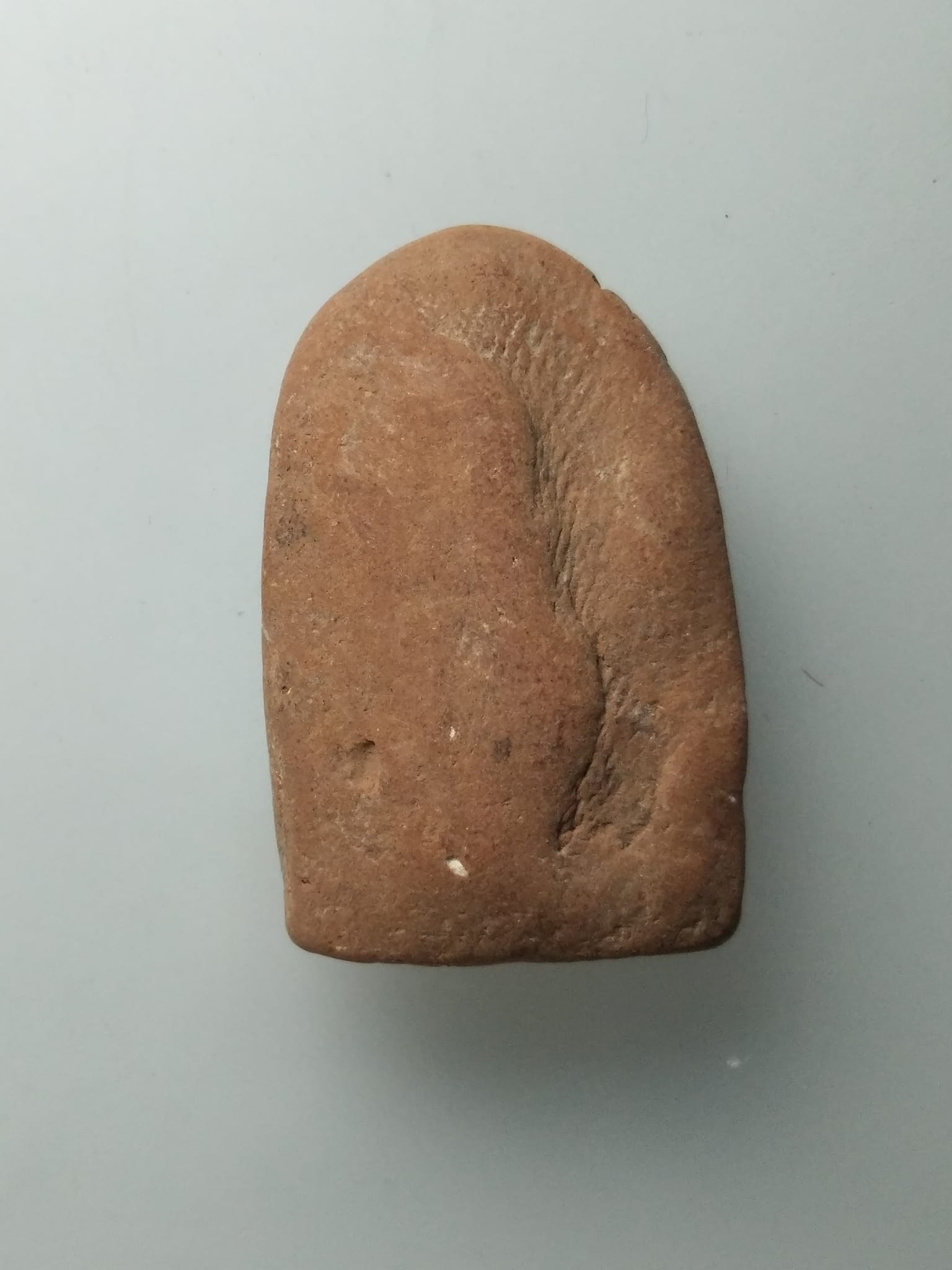 H318 พระซุ้มกอ หลวงพ่อสว่าง วัดท่าพุทรา จ.กำแพงเพชร