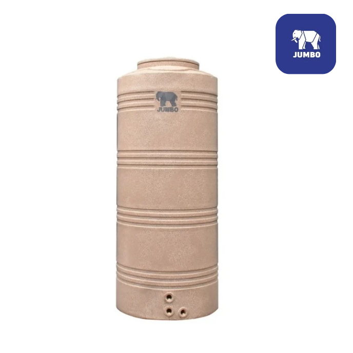 ถังเก็บน้ำบนดิน Jumbo รุ่น Grand Elixir