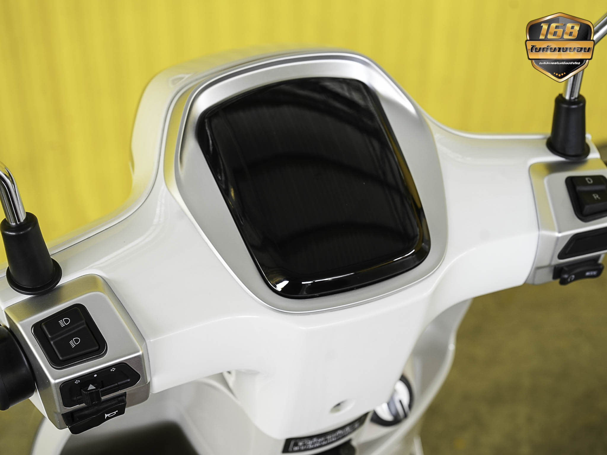 รถจักรยานยนต์ไฟฟ้า 𝗦𝗨𝗡𝗥𝗔 𝗙𝗨𝗧𝗨𝗥𝗘 2025 ฟรีดาวน์ ออกรถใช้เงิน 0 บาท