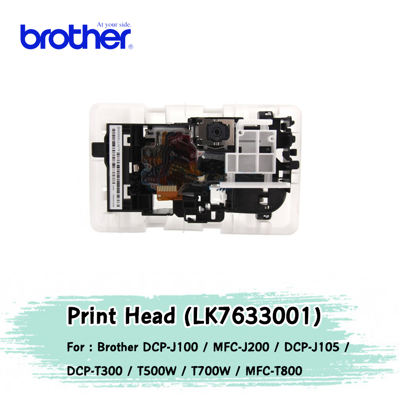 BROTHER Print Head Unit 13LOW (LK7633001)