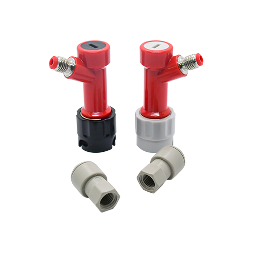 Pin-lock set