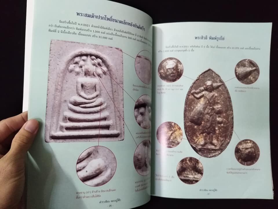 หลวงปู่โต๊ะ วัดประดู่ฉิมพลี