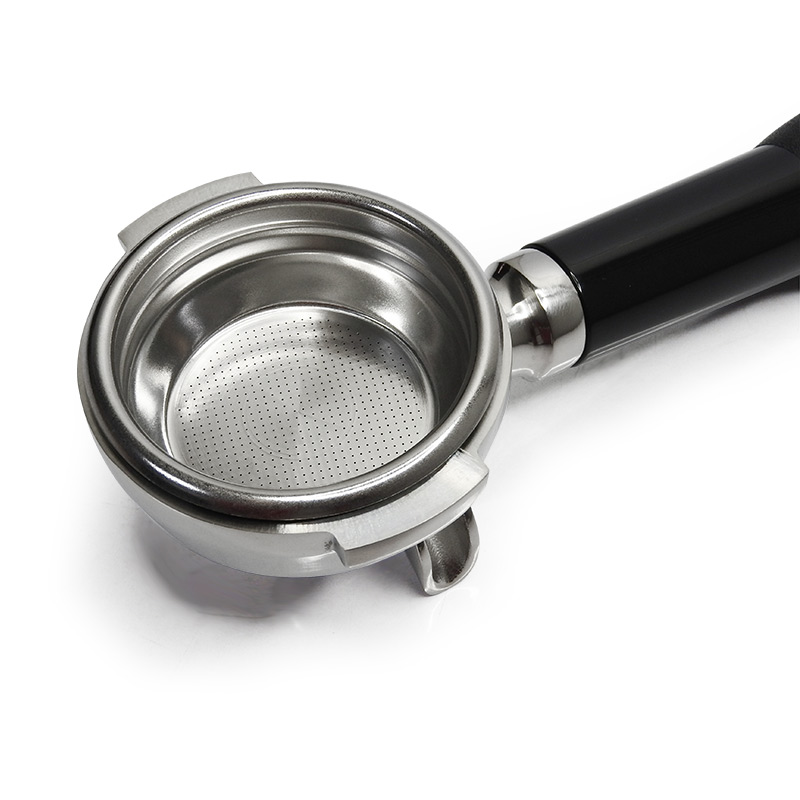 ด้ามชงกาแฟ ทางน้ำไหล 2 ทาง