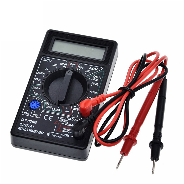 DT-830B