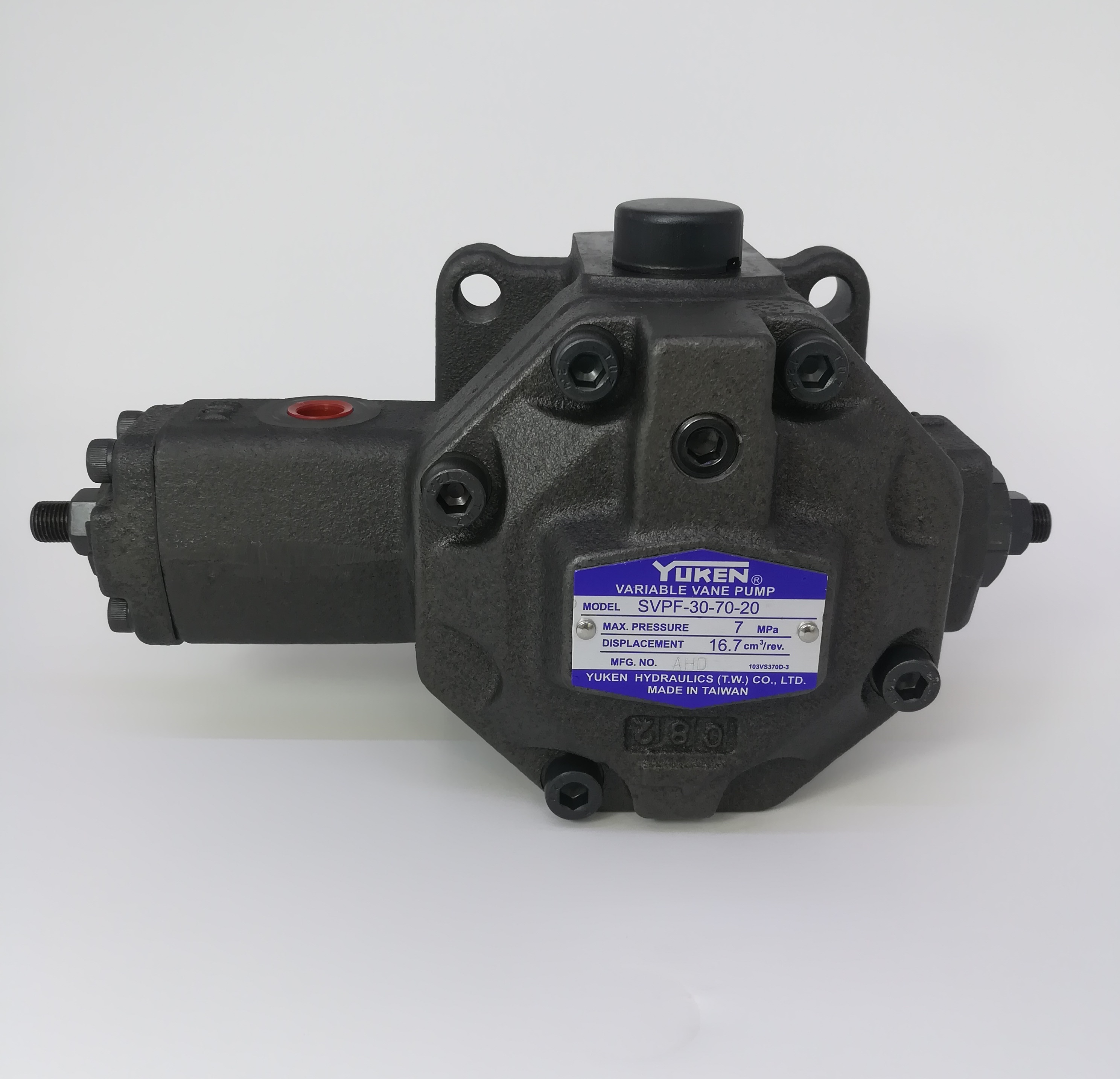 Hydraulic pump SPVF30