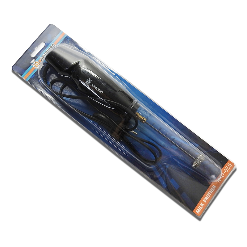 เครื่องตีฟองนม 25W เอเพรสโซ่ Apresso