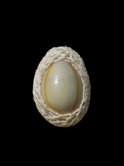 F181 เบี้ยแก้ เชือกถัก