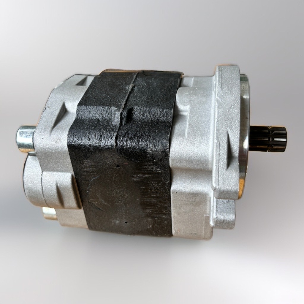 Gear Pump 2.5PF36LJ02S04BB (ปั้มรถเฮี๊ยบ)