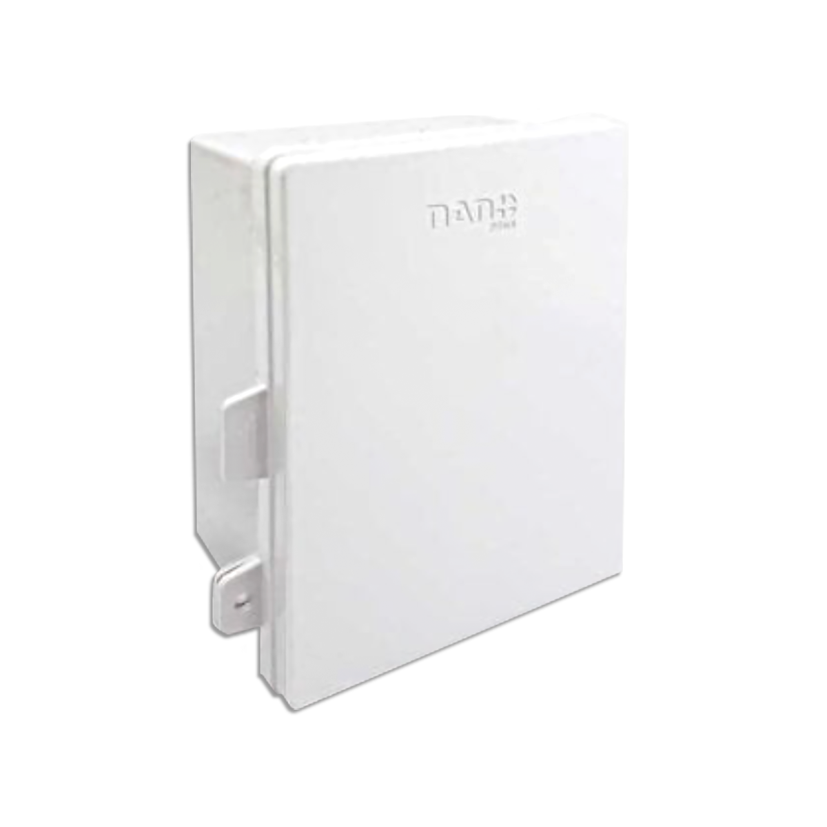 NANO ตู้กันน้ำ NANO PLUS ขนาด 8.5"x9.5"x5" สีขาว รุ่น 22W-NNP (10 ชิ้น/กล่อง)