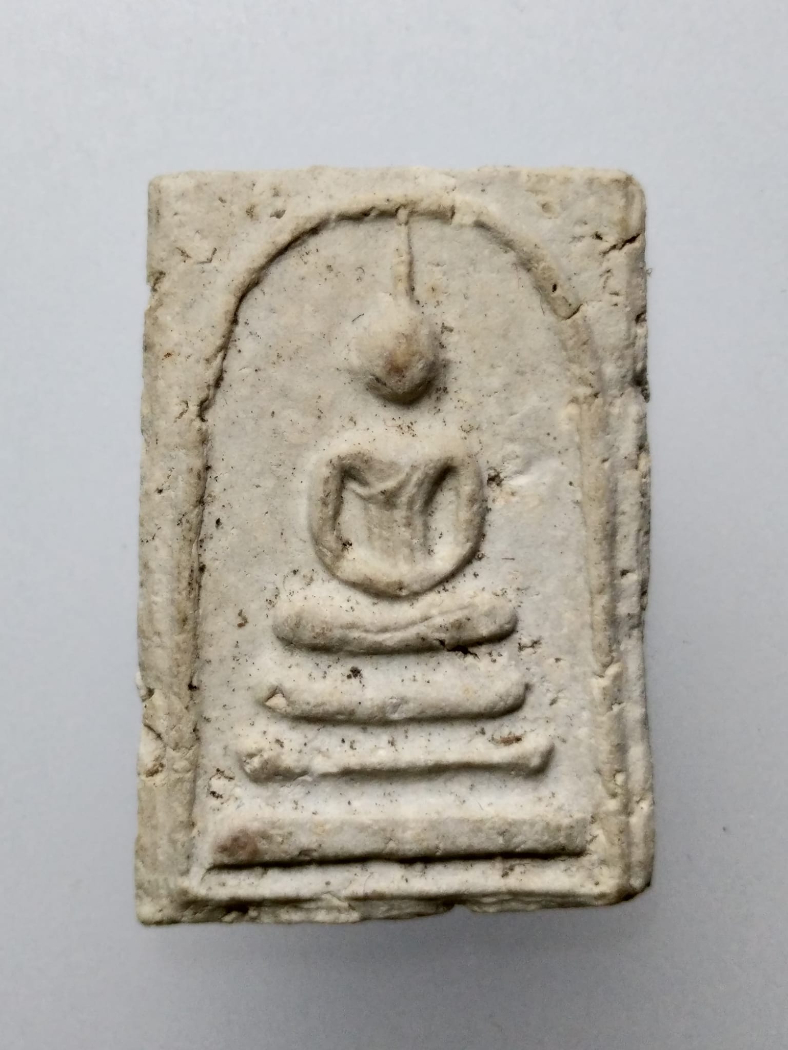 F143 พระสมเด็จ