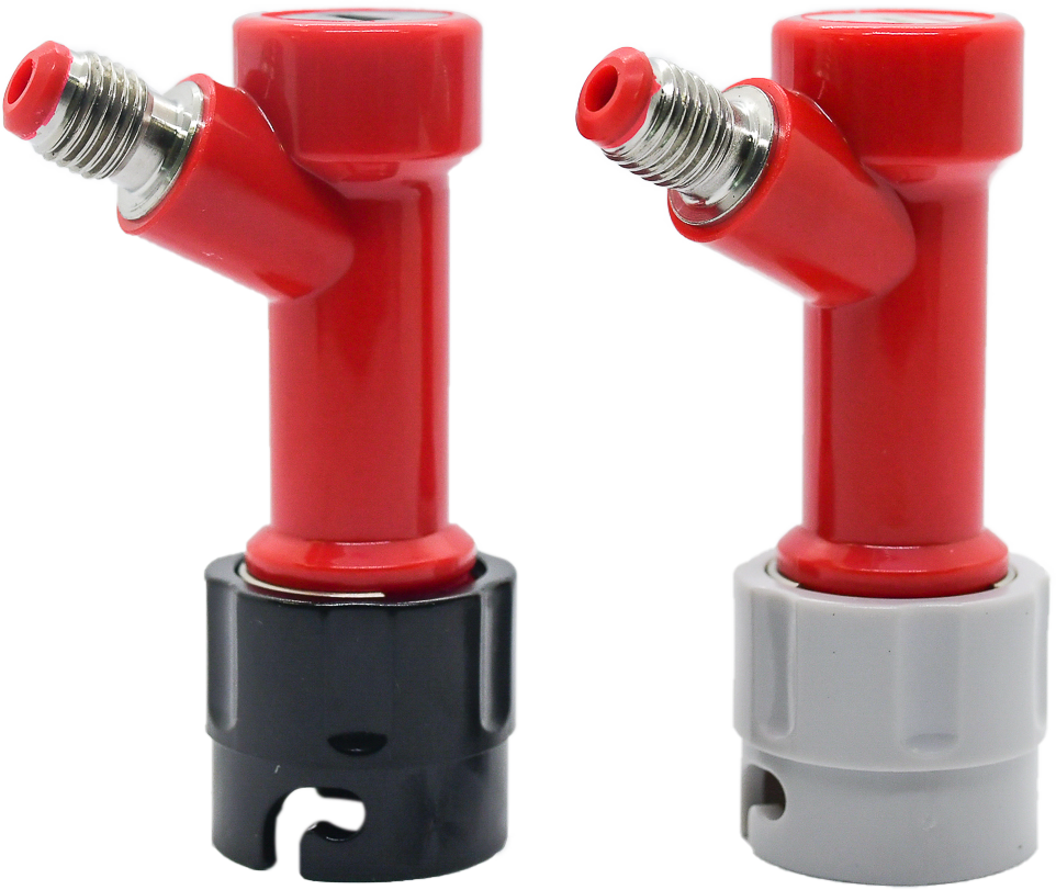 Pin-lock pair