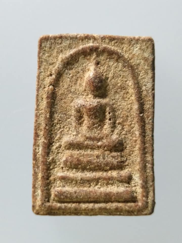 D159 พระสมเด็จ