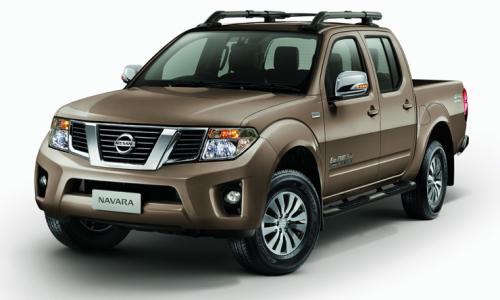 รังผึ้งแอร์/แผงแอร์/คอยล์ร้อน Nissan Navara (นาวาร่า)(D40) 2007-2011/2012-2014 (พร้อมไดเออร์) - Bangplus Online