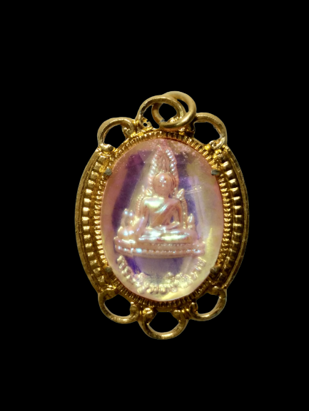 E160 พระพุทธชินราช จ.พิษณุโลก