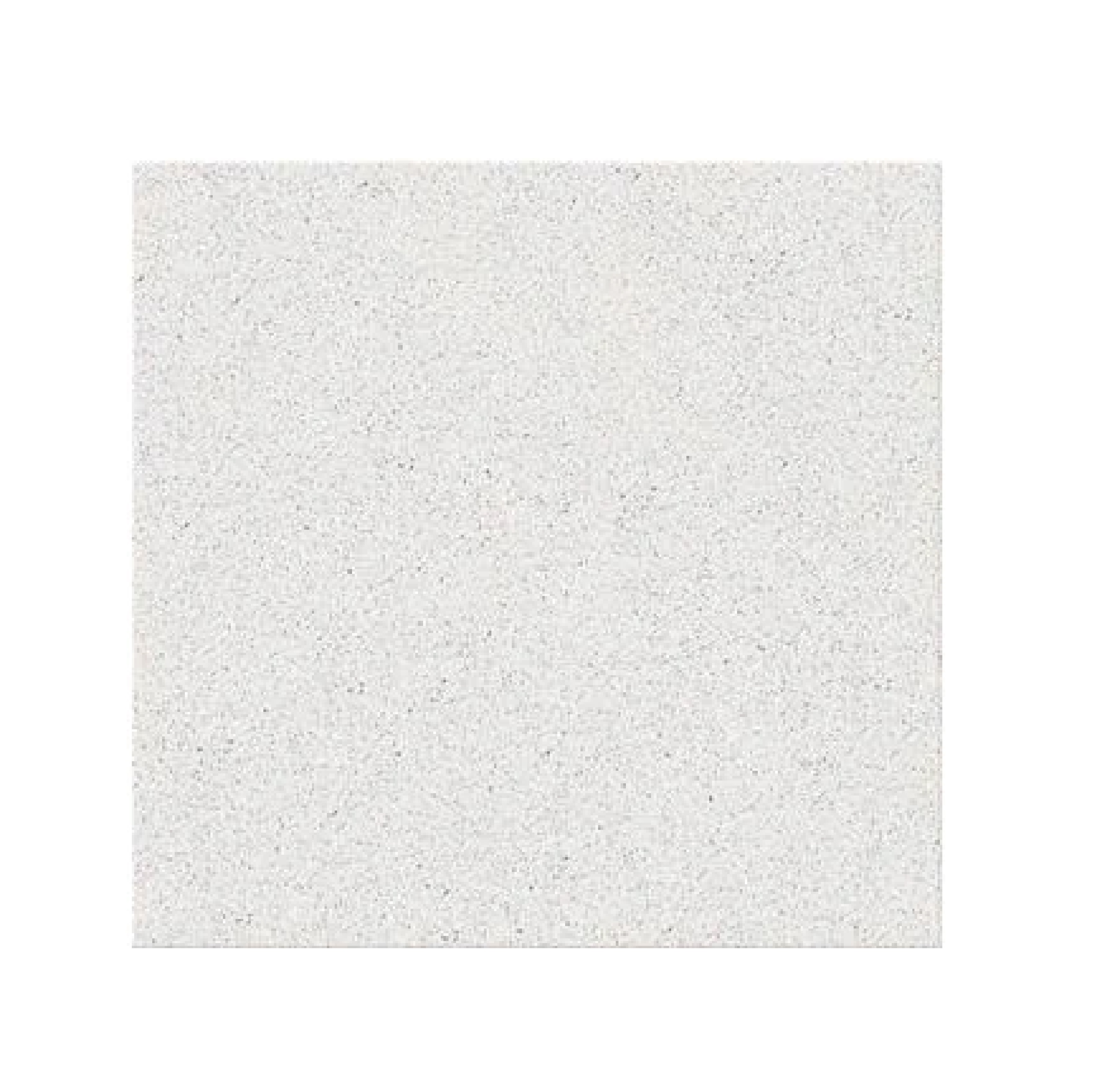 กระเบื้องพื้น KASSA รุ่น KS-VNF042 ขนาด 40 x 40 ซม. (กล่อง 6 แผ่น) สีขาว