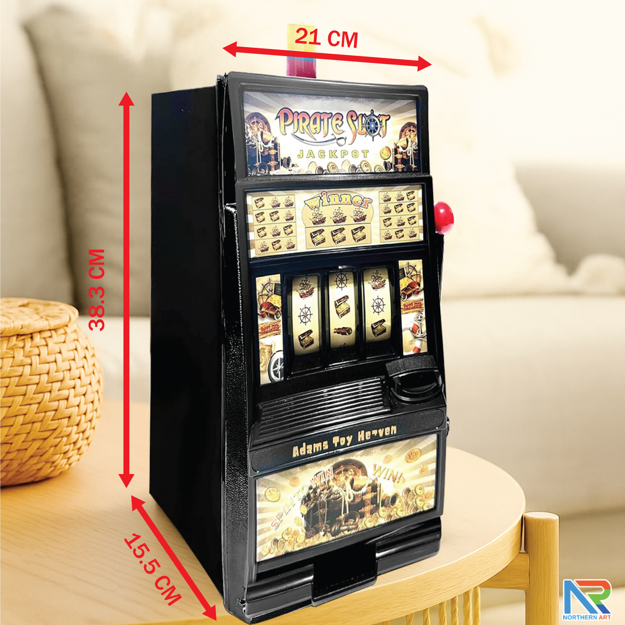 เกมส์สล็อต Slot Machine Savings Bank