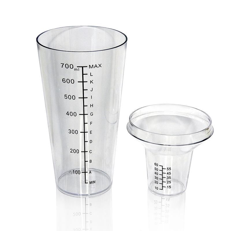 บอสตันเชคเกอร์ PC 700 มล.