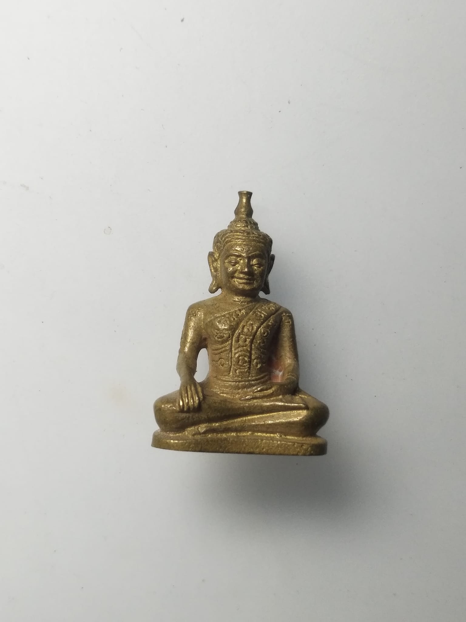 H267 รูปหล่อพระชัยเมืองนครราชสีมา