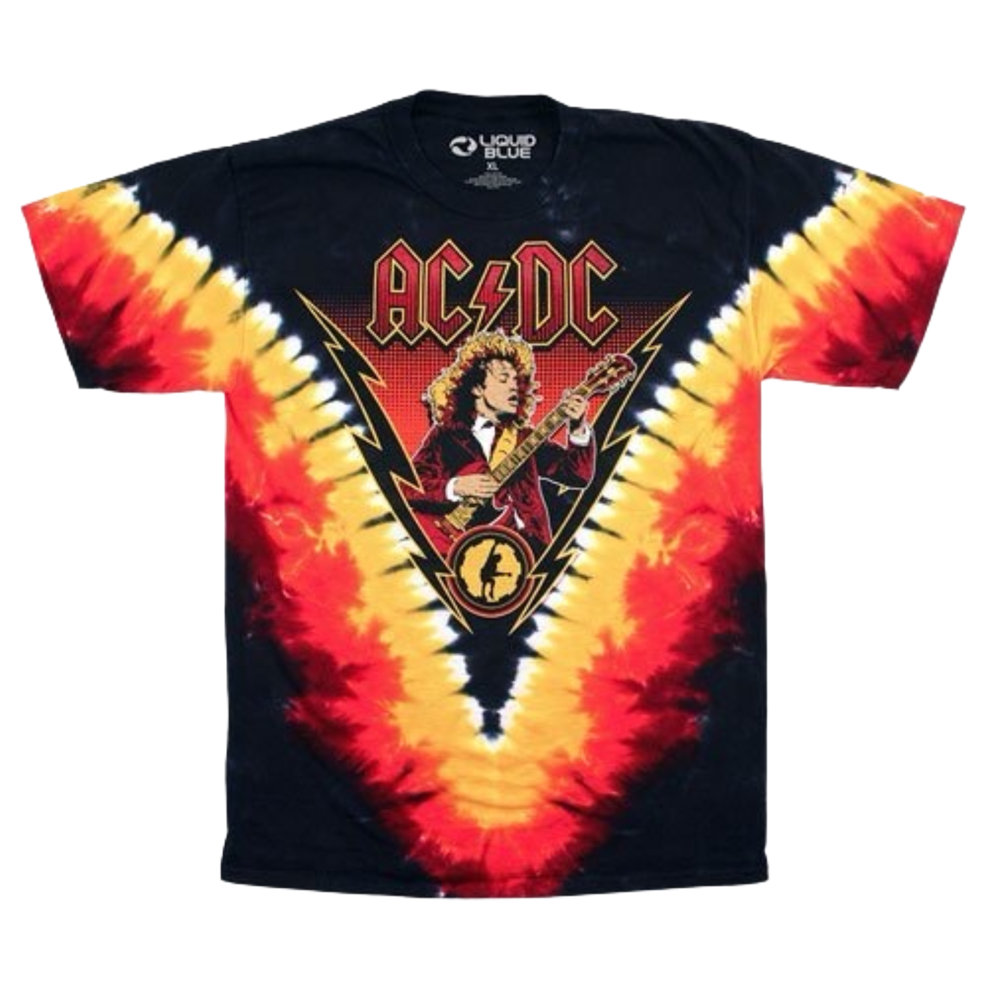 🇺🇸[PREORDER] เสื้อวง AC/DC T-SHIRT รวมลายสุดฮิต ลิขสิทธิ์แท้จาก USA